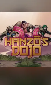 Hanzo's Dojo