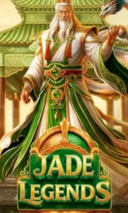 Jade Legends