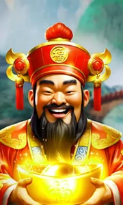 Chests of Cai Shen