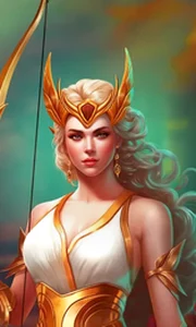Bow of Artemis