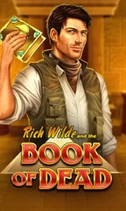 Book of Dead