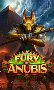 Fury of Anubis