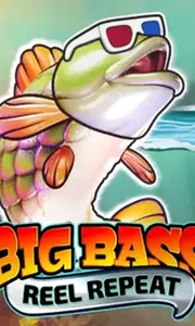 Big Bass Reel Repeat