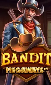 Bandit Megaways