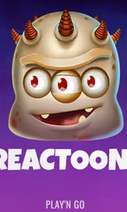 Reactoonz