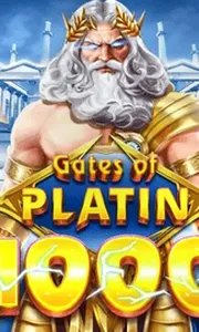 Gates of Platin 1000