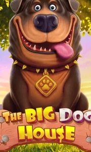 The Big Dog House