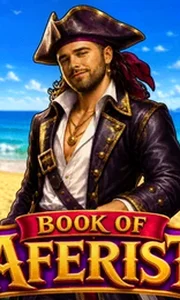 Book Of Aferist
